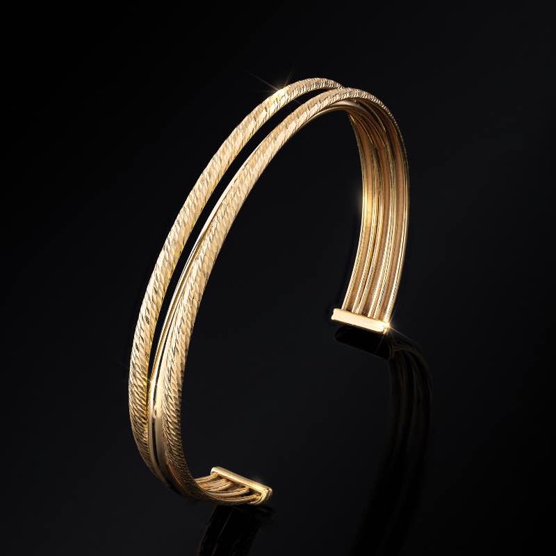 La Bella Luce Italian Cuff